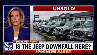 Is NEXT Generation Jeep About to Lose What Made It Great?