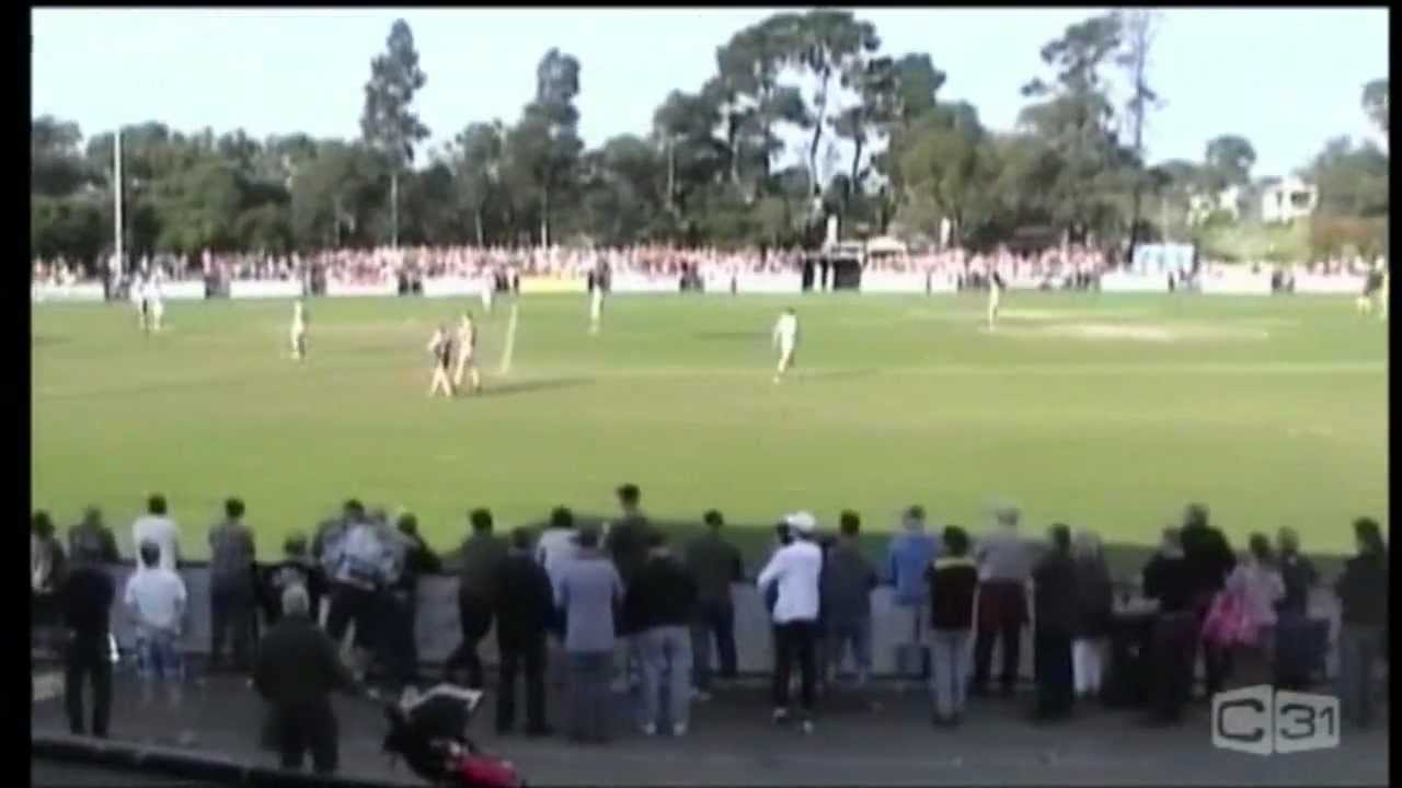 Eastern Football League Div 3 Grand Final 2011 YouTube Eastern Football League Div 3 Grand Final 2011 YouTube