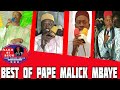 Pape malick mbaye  best of retro 100 vido
