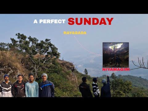 A perfect Sunday 😊