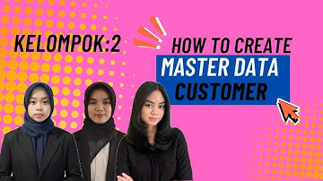 ODOO 18 | IMPORT MASTER DATA CUSTOMER