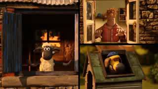 Newshaun The Sheep 2019 Full Episodes - Best Funny Cartoon For Kid Special Collection 2019