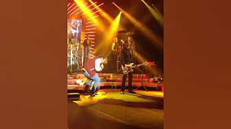 Rasmus Seebach - Øde Ø (live)