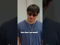 Don't ever cross Rich Brian....😲 🔪