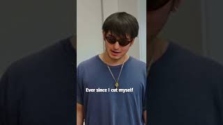 Dont Ever Cross Rich Brian....