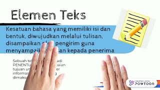 5 Elemen Multimedia