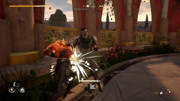 Absolver PVP Highlights - Did I Just Absorb That!?