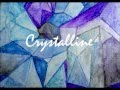 Crystalline - song