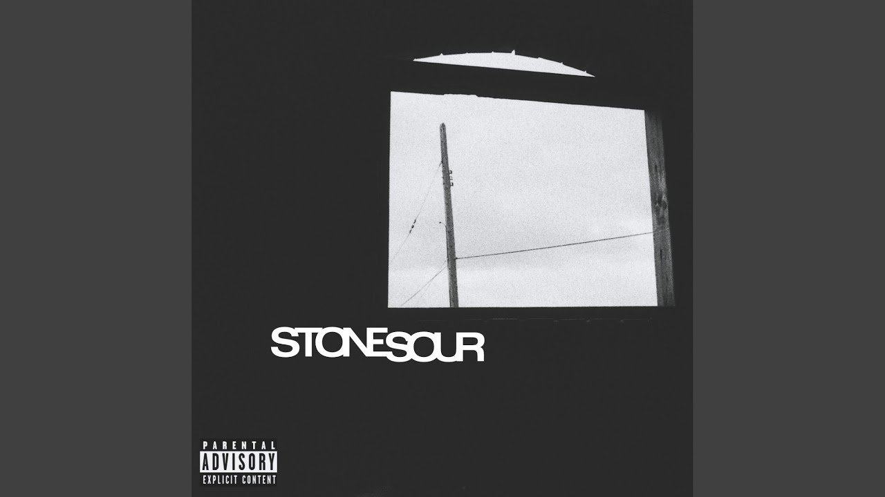 Stone Sour 直筆サイン入りcome waht〜 slipknot Stone Sour - Stone Sour - Amazon.com Music