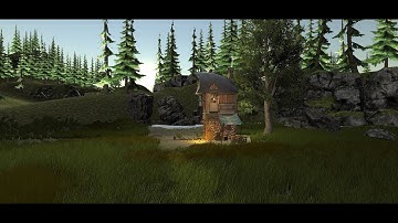 Unity Game Level Design