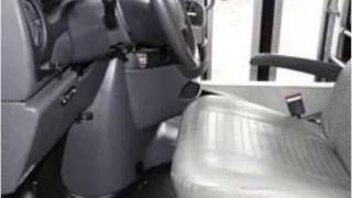 2006 Ford E-Series Van Used Cars Moonachie NJ