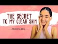 The Secret To My Clear Skin! Everyday Skincare Routine | Anushka Sen
