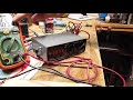 1980 Western Electric Tri-Phasic Digital Multimeter Followup Video Calibration/Adjustment