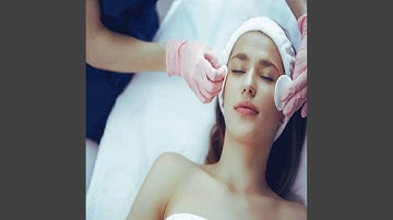 Bubbly Backdrops for Basking in Thoughts