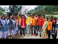 Annual festival 2018 garhwali dancegdc jakholi ankit negi official