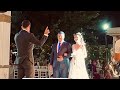 BENİM BÜTÜN RÜYALARIM SENİNLE/HISTORIA DE UN AMOR (Tr/Spa) SÜRPRİZ DÜĞÜN GİRİŞ ŞARKISI / My wedding