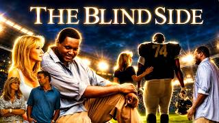 The Blind Side (2009) Sport/Drama | Sandra Bullock, Quinton Aaron | Plot Breakdown & Story Explain