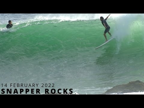 Big Drops At