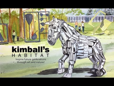 Kimball's Habitat Campaign