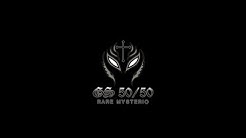 GS 50/50 - Rare Mysterio (Flow G & Sixth Threat Diss)