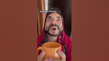 Android vs Apple 😁 #funny #comedy #humor #xyzbca #apple #4u #fy #pov #trend #viral