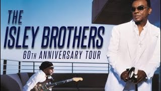 Isley Brothers Live Concert