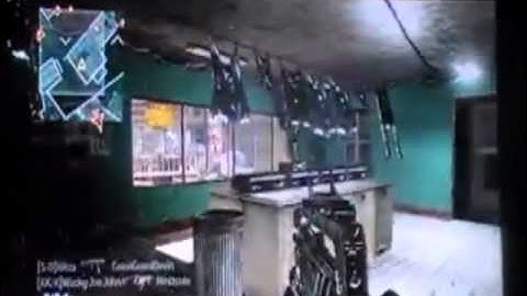 MW2 Tu7 Chrome Mode + Pro Mod + Unlimited UAV & More