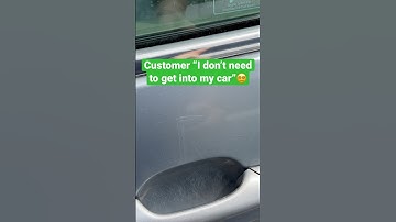 Customer is "ALWAYS" Right? 🤣 #honda