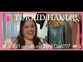 TORRID HAUL 2021! What did I get with my Torrid Cash?!?