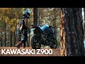 Why we ride  kawasaki z900 in mountains  2024