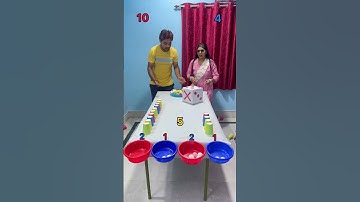 TT ball rolling challenge !! Part3 #funny_local_game #villagegame #funny #games #challenge #shorts