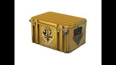 CS GO  (4 spectrum case opening)