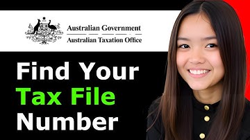 How To Find Your Tax File Number - TFN Australia 2026 - Full Guide