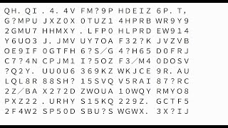 勇*二様 モールス信号 tamanのモールス練習動画100（モールス信号 速度10WPM morse code