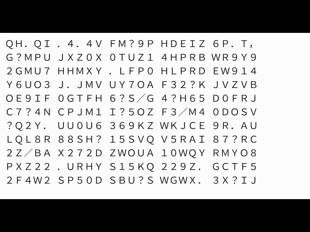 モールス信号 tamanのモールス練習動画100（モールス信号 速度10WPM morse code
