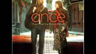 Video voorbeeld van "Once - Glen Hansard + Marketa Irglova (Once)"