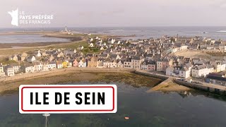 Ile De Sein - Région Bretagne - Stéphane Bern - Le Village Préféré Des Français