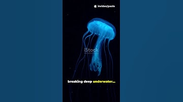 Was The Bloop a Sea Monster? The Ocean’s Creepiest Sound Explained! #viral #shorts #youtubeshorts