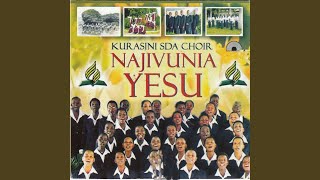 Najivunia Yesu