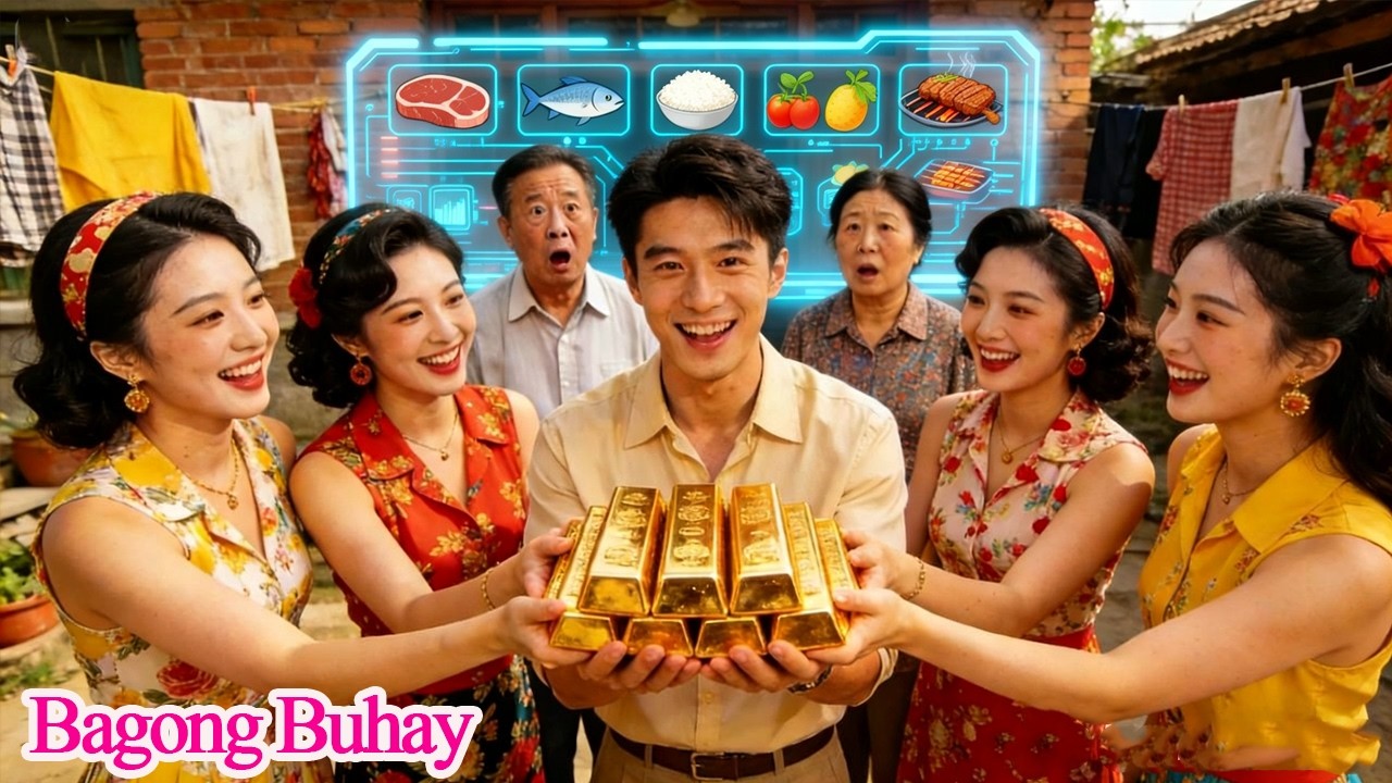 Rebirth noong 1990—nagkunwaring tanga, nakuha ang gintong bar, at bumangon para pagbayarin ang lahat