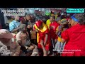Mezanmi Gade Taye Banda Manbo Marlène Kay Manbo Alourde 
