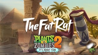 SandFall - WindFall vs. Ultimate Battle & Loonboon - Ancient Egypt Plant Remix