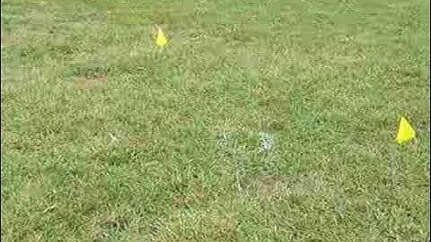 Beacon Navigation Test 1.0 - NASA Robotics Academy