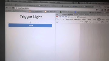 Raspberry pi - Control LED