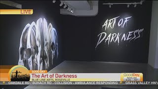 Art Of Darkness