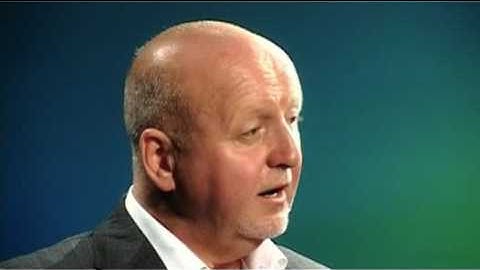 Why Should Anyone Be Led by You? - Authentic leadership