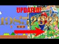 Evoloution of Mario Music 1985- 2021 (UPDATED)