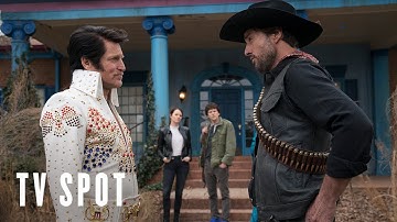 Zombieland: Double Tap - The Rules Have Changed - At Cinemas NOW