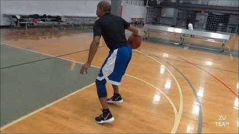 INTERNATIONAL CONGLOMERATE PLAYER TOREY THOMAS PRO WORKOUT BY MARCUS STOUT