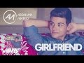 Abraham Mateo - GIRLFRIEND (AUDIO)